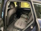 Audi Q5 2.0 TDI quattro S Tronic~NAVI~XENON~PANORAMA,1ere Main,47000Kms Bleu Peinture métallisée  - 9