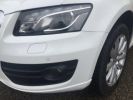 Audi Q5 2.0 TFSI 211 CV AVUS QUATTRO S-TRONIC     Essence BLANC  - 4