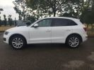 Audi Q5 2.0 TFSI 211 CV AVUS QUATTRO S-TRONIC     Essence BLANC  - 6