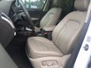 Audi Q5 2.0 TFSI 211 CV AVUS QUATTRO S-TRONIC     Essence BLANC  - 19