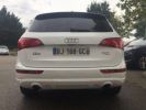 Audi Q5 2.0 TFSI 211 CV AVUS QUATTRO S-TRONIC     Essence BLANC  - 27