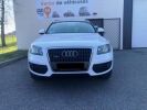 Audi Q5 2.0 TFSI 211 QUATTRO S-TRONIC     Essence BLANC  - 2