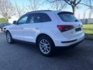 Audi Q5 2.0 TFSI 211 QUATTRO S-TRONIC     Essence BLANC  - 10