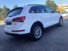 Audi Q5 2.0 TFSI 211 QUATTRO S-TRONIC     Essence BLANC  - 12