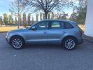 Audi Q5 2.0 TFSI 211CV QUATTRO S-TRONIC      Essence GRIS METAL  - 6