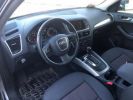 Audi Q5 2.0 TFSI 211CV QUATTRO S-TRONIC      Essence GRIS METAL  - 7