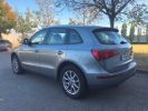 Audi Q5 2.0 TFSI 211CV QUATTRO S-TRONIC      Essence GRIS METAL  - 16