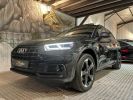 Audi Q5 2.0 TFSI 252 CV SLINE QUATTRO S-TRONIC Noir  - 2