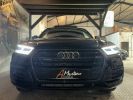 Audi Q5 2.0 TFSI 252 CV SLINE QUATTRO S-TRONIC Noir  - 3