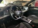 Audi Q5 2.0 TFSI 252 CV SLINE QUATTRO S-TRONIC Noir  - 5