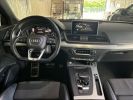 Audi Q5 2.0 TFSI 252 CV SLINE QUATTRO S-TRONIC Noir  - 6