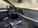 Audi Q5 2.0 TFSI 252 CV SLINE QUATTRO S-TRONIC Noir  - 7