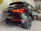 Audi Q5 2.0 TFSI 252 CV SLINE QUATTRO S-TRONIC Noir  - 19