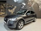 Audi Q5 2.0 TFSI 252 GRIS DAYTONA + TOIT OUVRANT Gris Clair  - 2