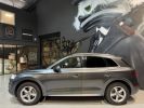 Audi Q5 2.0 TFSI 252 GRIS DAYTONA + TOIT OUVRANT Gris Clair  - 4