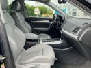 Audi Q5 2.0 TFSI 252ch quattro S tronic 7 S-line BLEU  - 5