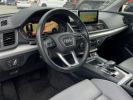 Audi Q5 2.0 TFSI 252ch quattro S tronic 7 S-line BLEU  - 7