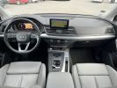 Audi Q5 2.0 TFSI 252ch quattro S tronic 7 S-line BLEU  - 8