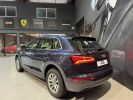 Audi Q5 (2) 35 TDI 163 QTT S TRONIC 7 BUSINESS EXEC Gris Foncé  - 5