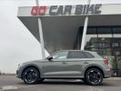 Audi Q5 286 ch S-Line Quattro Suivi complet chez Toit Ouvrant Suspensions Pilotées Pack Black Affichage tête haute Keyless ACC Camera 20P Garantie 6 ans 659-m Gris  - 3