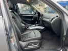 Audi Q5 3.0 TDI 240 Ambition Luxe Quattro S-Tronic Gris  - 5