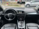 Audi Q5 3.0 TDI 240 Ambition Luxe Quattro S-Tronic Gris  - 8