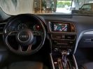 Audi Q5 3.0 TDI 245 CV AMBITION LUXE QUATTRO S-TRONIC Gris  - 6