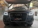 Audi Q5 3.0 TDI 245 CV AVUS QUATTRO STRONIC Gris  - 3