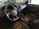 Audi Q5 3.0 TDI 258 CV AVUS QUATTRO BVA Blanc  - 5