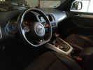 Audi Q5 3.0 TDI 258 CV SLINE QUATTRO BVA Gris  - 5