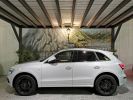 Audi Q5 3.0 TDI 258 SLINE COMPETITION QUATTRO S-TRONIC Blanc  - 1