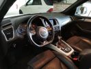 Audi Q5 3.0 TDI 258 SLINE COMPETITION QUATTRO S-TRONIC Blanc  - 5