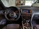 Audi Q5 3.0 TDI 258 SLINE COMPETITION QUATTRO S-TRONIC Blanc  - 6