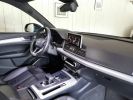 Audi Q5 3.0 TDI 286 CV DESIGN LUXE QUATTRO BVA Bleu  - 7
