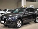 Audi Q5 3.0 V6 TDI 240 cv QUATTROS-LINE S-TRONIC     Diesel GRIS  FONCE METAL  - 1