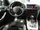 Audi Q5 3.0 V6 TDI 240 cv QUATTROS-LINE S-TRONIC     Diesel GRIS  FONCE METAL  - 3