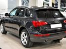 Audi Q5 3.0 V6 TDI 240 cv QUATTROS-LINE S-TRONIC     Diesel GRIS  FONCE METAL  - 9