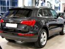 Audi Q5 3.0 V6 TDI 240 cv QUATTROS-LINE S-TRONIC     Diesel GRIS  FONCE METAL  - 10