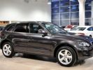 Audi Q5 3.0 V6 TDI 240 cv QUATTROS-LINE S-TRONIC     Diesel GRIS  FONCE METAL  - 14