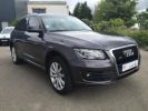 Audi Q5 3.0 V6 TDI 240 DPF AVUS QUATTRO S TRONIC 7     Diesel GRIS METAL  - 1