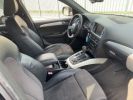 Audi Q5 3.0 V6 TDI 240CH FAP AVUS QUATTRO S TRONIC 7 Noir  - 3