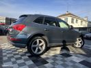 Audi Q5 3.0 V6 TDI 240CH FAP AVUS QUATTRO S TRONIC 7 Gris  - 2