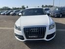 Audi Q5 3.0 V6 TDI 240ch S-line Quattro S tronic 7 GPS Attélage BLANC  - 3