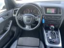 Audi Q5 3.0 V6 TDI 240ch S-line Quattro S tronic 7 GPS Attélage BLANC  - 16