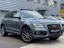 Audi Q5 3.0 V6 TDI 258ch Clean Diesel Ambition Luxe Quattro S Tronic 7 Bang&Olufsen Toit Panoramique Gris  - 1