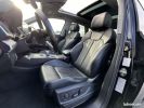 Audi Q5 3.0 V6 TDI 286CH AVUS QUATTRO TIPTRONIC 8 Noir  - 11