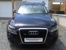 Audi Q5 3.0 V6 TDI QUATTRO AVUS S TRONIC     Diesel NOIR  - 2