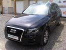 Audi Q5 3.0 V6 TDI QUATTRO AVUS S TRONIC     Diesel NOIR  - 3