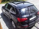 Audi Q5 3.0 V6 TDI QUATTRO AVUS S TRONIC     Diesel NOIR  - 19