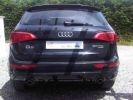 Audi Q5 3.0 V6 TDI QUATTRO AVUS S TRONIC     Diesel NOIR  - 20